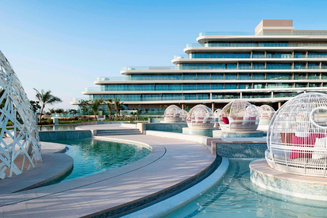 فندق دبليو دبي, النخلة المظهر الخارجي الصورة The Cove Atlantis